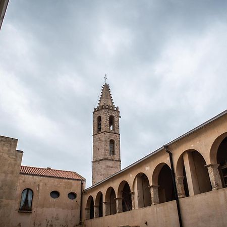 Centro Storico Carlo Alberto アルゲーロ エクステリア 写真