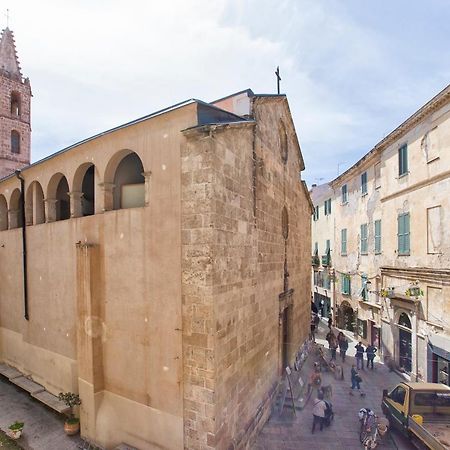 Centro Storico Carlo Alberto アルゲーロ エクステリア 写真