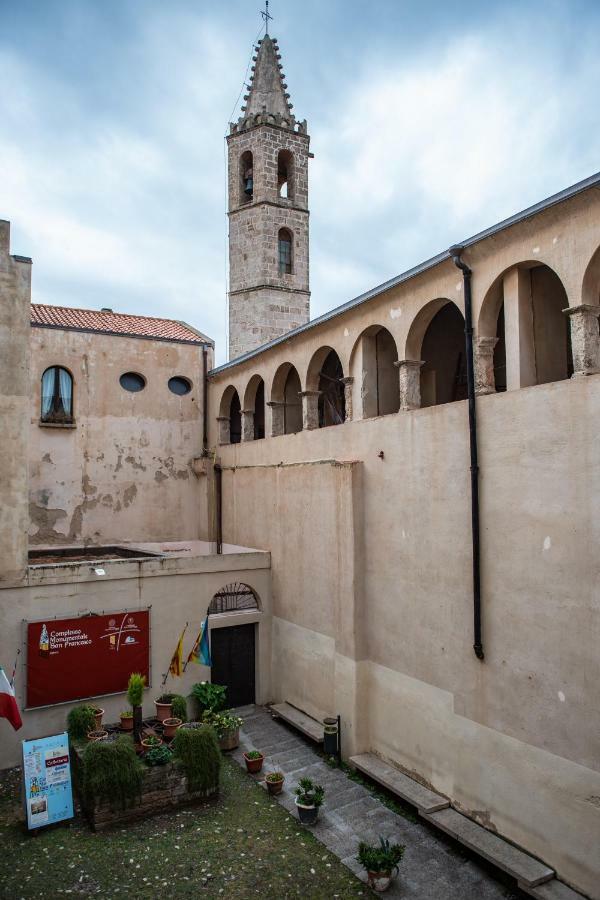 Centro Storico Carlo Alberto アルゲーロ エクステリア 写真