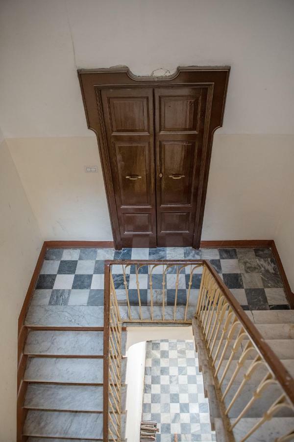 Centro Storico Carlo Alberto アルゲーロ エクステリア 写真