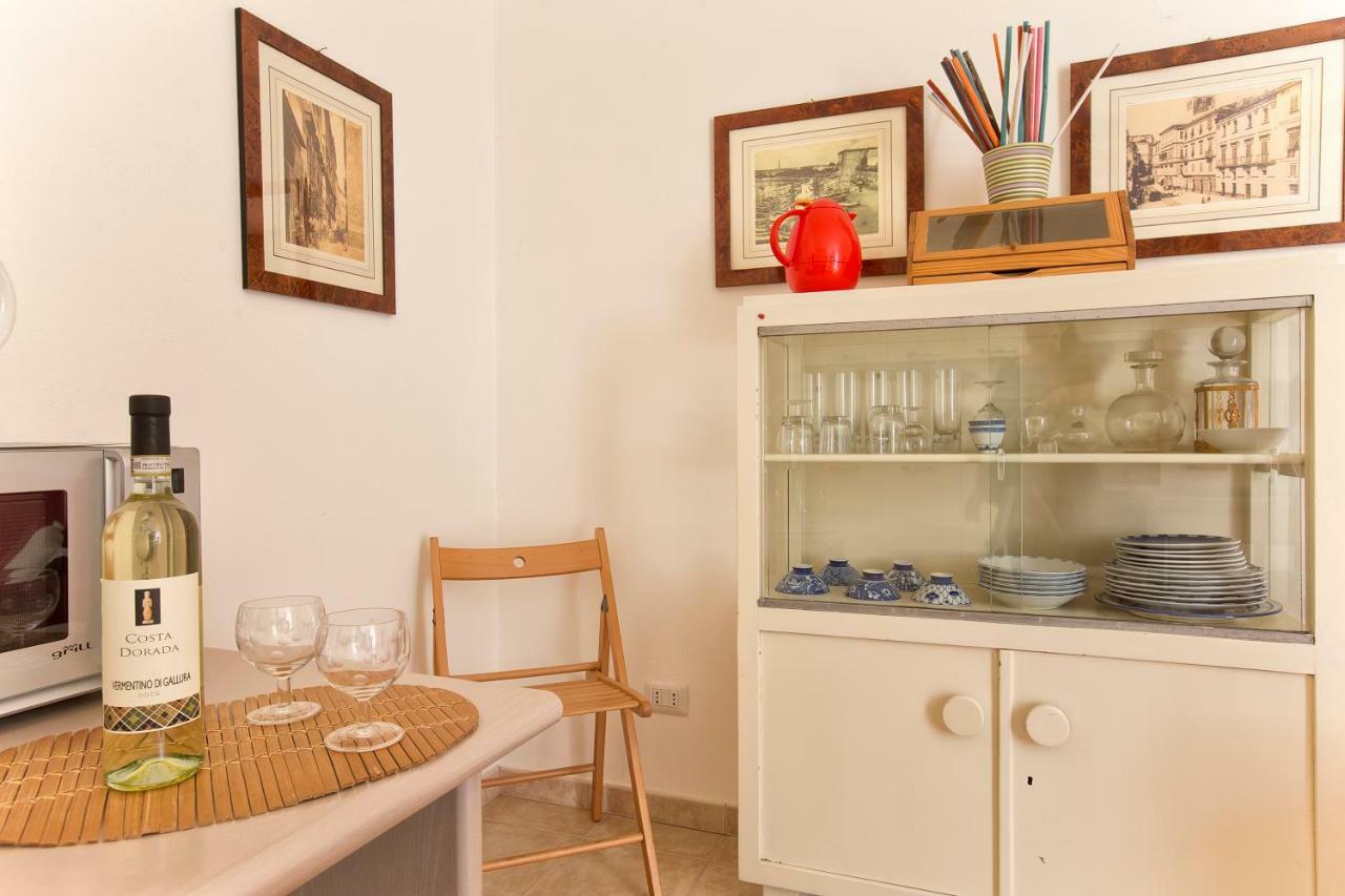 Centro Storico Carlo Alberto アルゲーロ エクステリア 写真